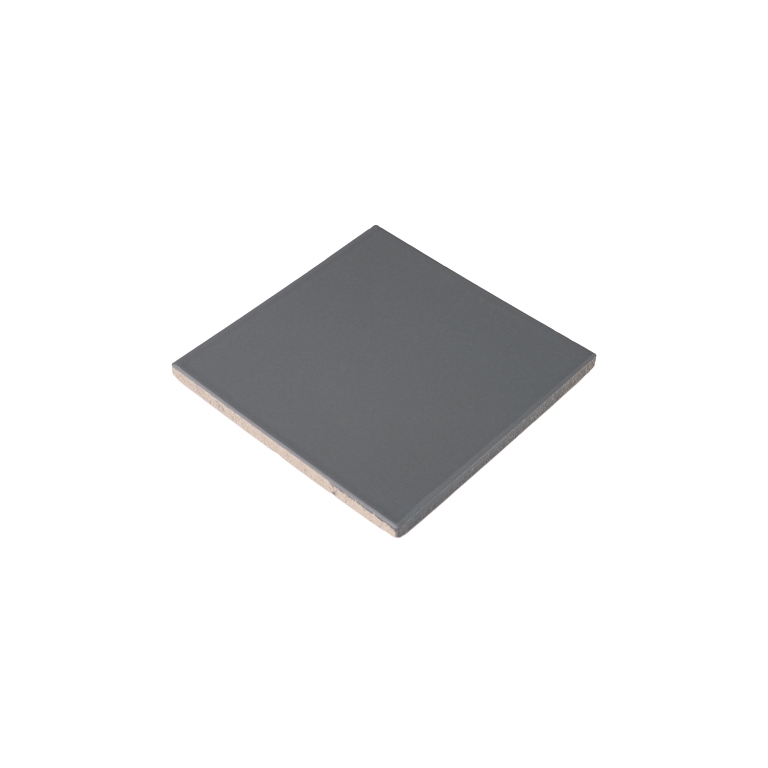 PLURIFY - 6X6 SQUARE, FOSSIL, GLOSSY